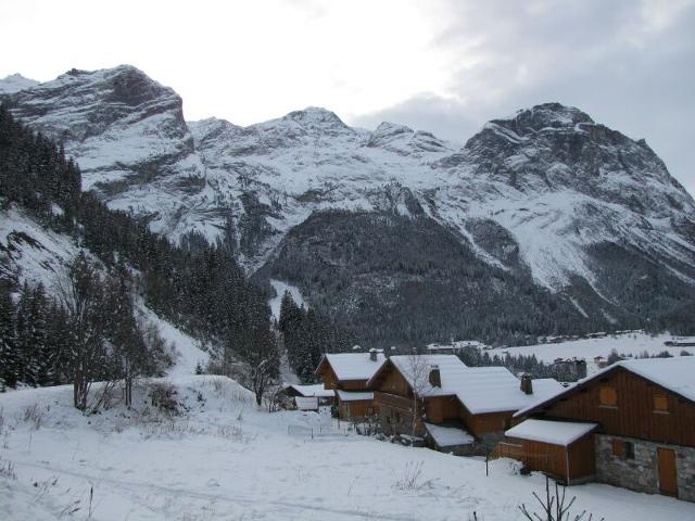 Appartements Hameaux De La Vanoise - Pralognan la Vanoise