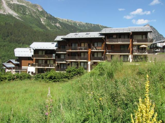 Appartements Hameaux De La Vanoise - Pralognan la Vanoise