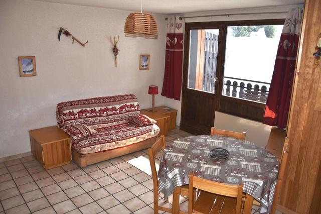 Appartements Hameaux De La Vanoise - Pralognan la Vanoise