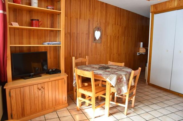 Appartements Hameaux De La Vanoise - Pralognan la Vanoise