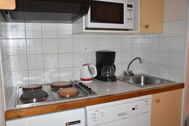 Appartements Hameaux De La Vanoise - Pralognan la Vanoise