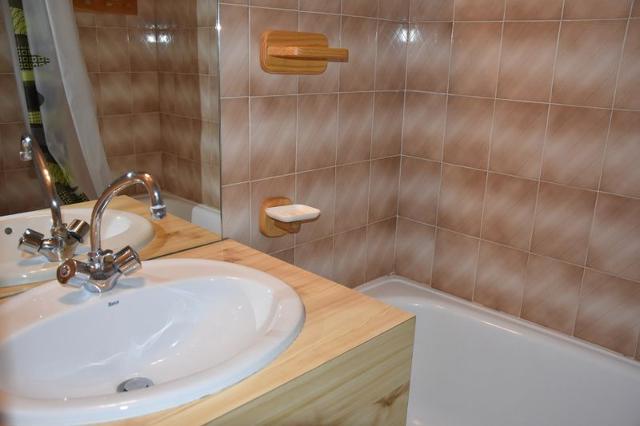Appartements Hameaux De La Vanoise - Pralognan la Vanoise