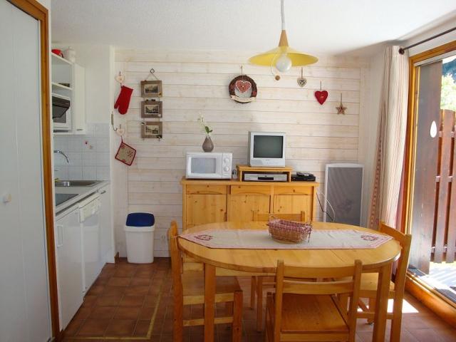 Appartements Hameaux De La Vanoise - Pralognan la Vanoise