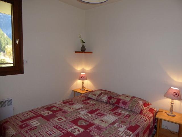 Appartements Hameaux De La Vanoise - Pralognan la Vanoise