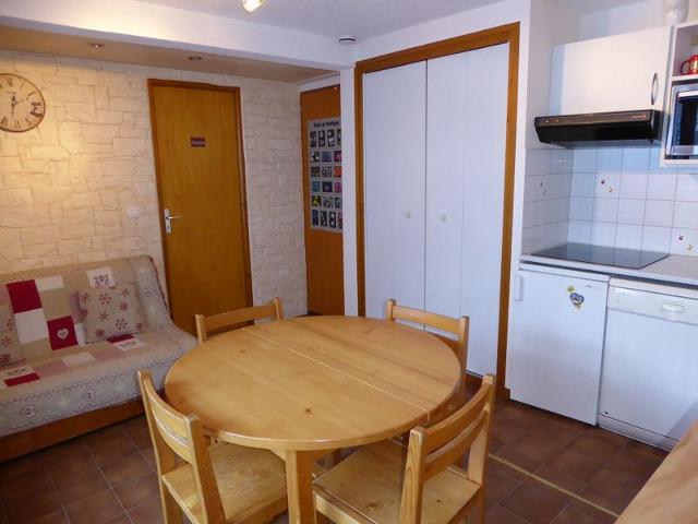 Appartements Hameaux De La Vanoise - Pralognan la Vanoise