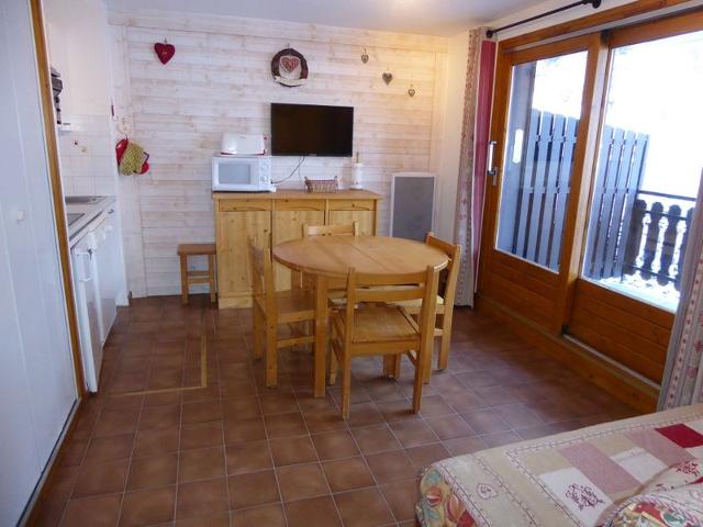 Appartements Hameaux De La Vanoise - Pralognan la Vanoise