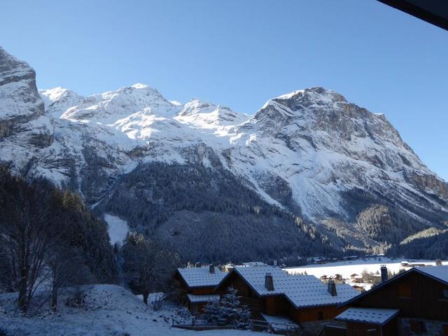 Appartements Hameaux De La Vanoise - Pralognan la Vanoise