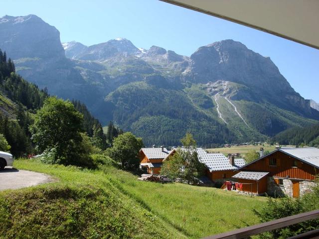 Appartements Hameaux De La Vanoise - Pralognan la Vanoise