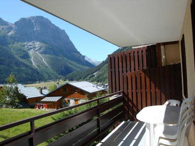 Appartements Hameaux De La Vanoise - Pralognan la Vanoise