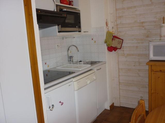 Appartements Hameaux De La Vanoise - Pralognan la Vanoise