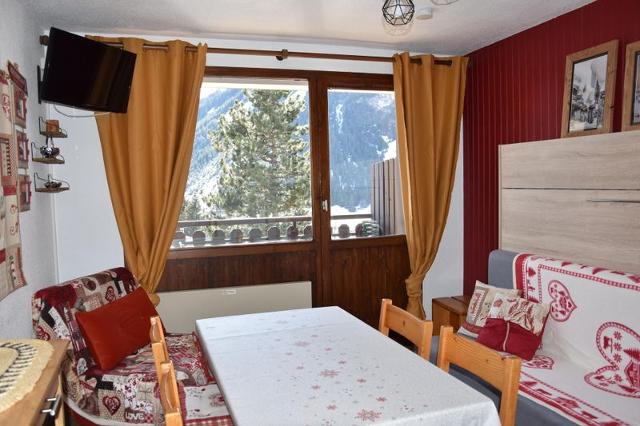 Appartements Hameaux De La Vanoise - Pralognan la Vanoise