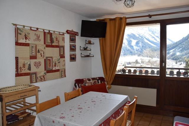 Appartements Hameaux De La Vanoise - Pralognan la Vanoise