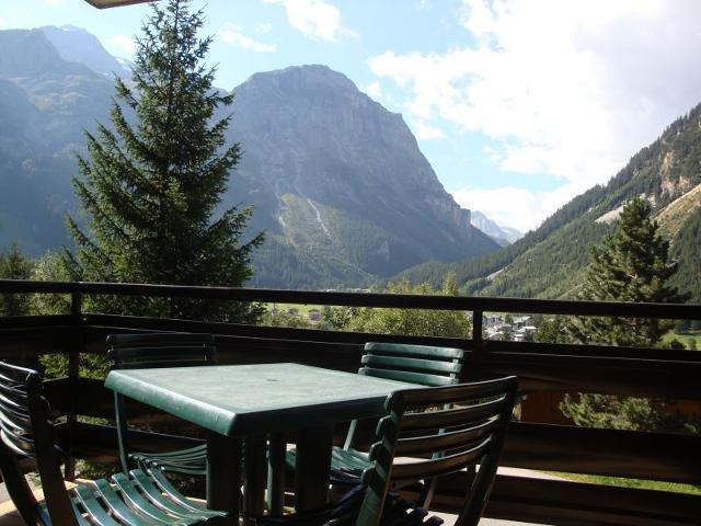 Appartements Hameaux De La Vanoise - Pralognan la Vanoise