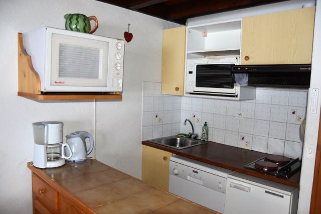 Appartements Hameaux De La Vanoise - Pralognan la Vanoise