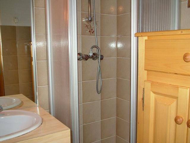 Appartements Hameaux De La Vanoise - Pralognan la Vanoise