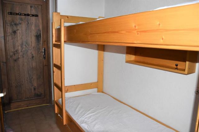 Appartements Hameaux De La Vanoise - Pralognan la Vanoise