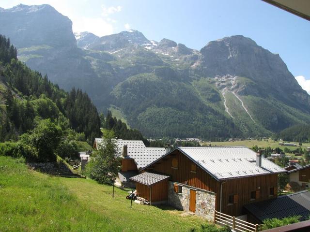 Appartements Hameaux De La Vanoise - Pralognan la Vanoise