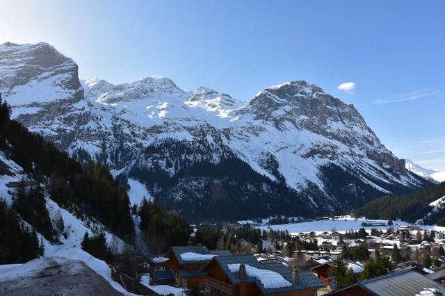 Appartements Hameaux De La Vanoise - Pralognan la Vanoise