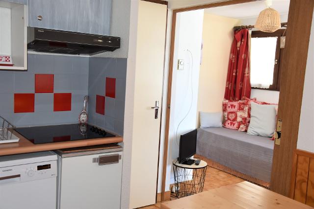 Appartements Hameaux De La Vanoise - Pralognan la Vanoise