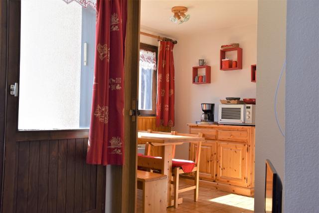 Appartements Hameaux De La Vanoise - Pralognan la Vanoise