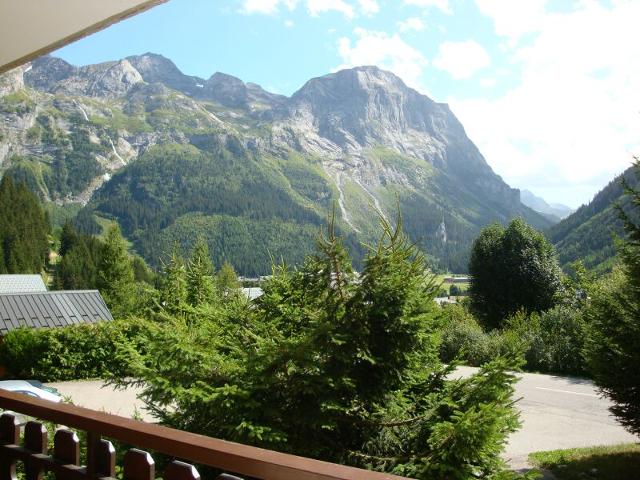 Appartements Hameaux De La Vanoise - Pralognan la Vanoise