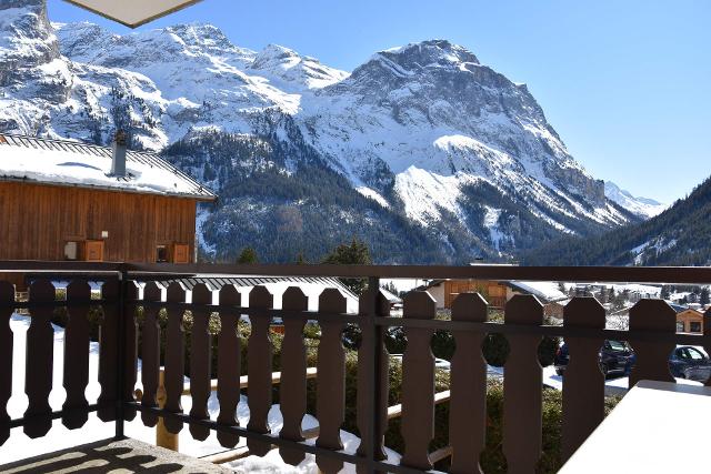 Appartements Hameaux De La Vanoise - Pralognan la Vanoise