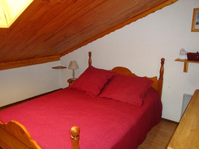 Appartements Hameaux De La Vanoise - Pralognan la Vanoise