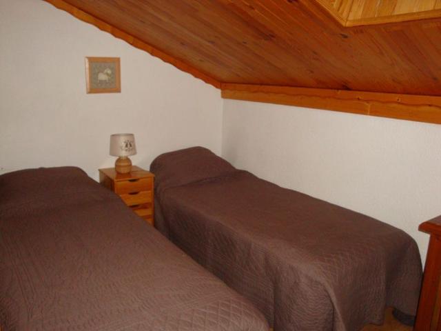 Appartements Hameaux De La Vanoise - Pralognan la Vanoise