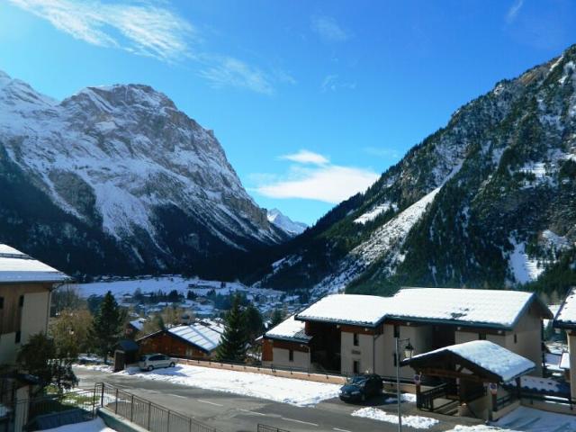 Appartements Hameaux De La Vanoise - Pralognan la Vanoise