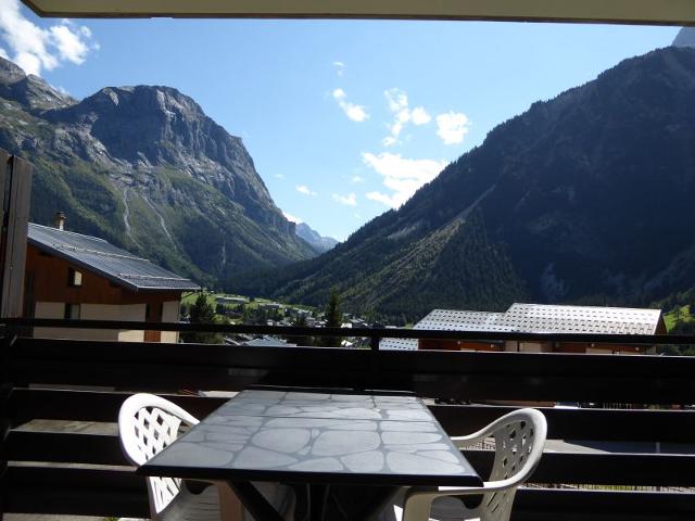 Appartements Hameaux De La Vanoise - Pralognan la Vanoise