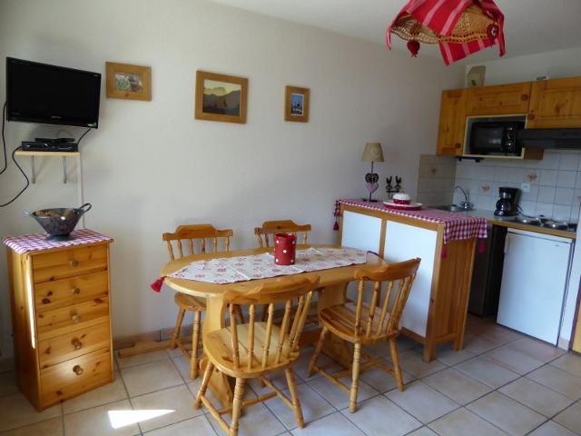 Appartements Hameaux De La Vanoise - Pralognan la Vanoise