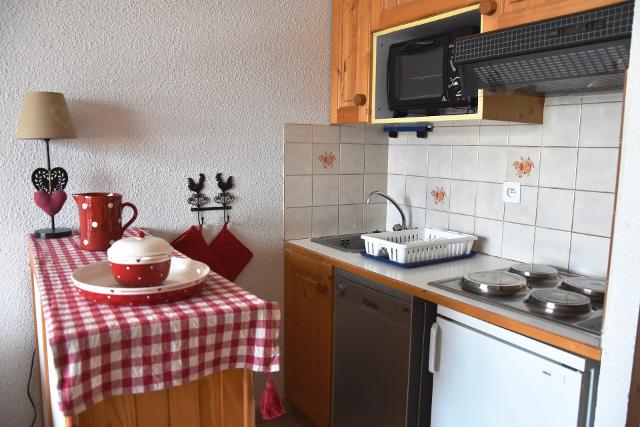 Appartements Hameaux De La Vanoise - Pralognan la Vanoise