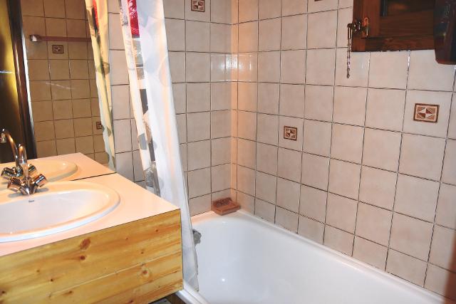 Appartements Hameaux De La Vanoise - Pralognan la Vanoise
