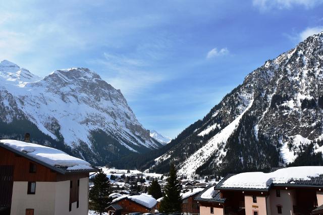 Appartements Hameaux De La Vanoise - Pralognan la Vanoise
