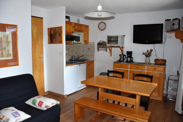 Appartements Hameaux De La Vanoise - Pralognan la Vanoise