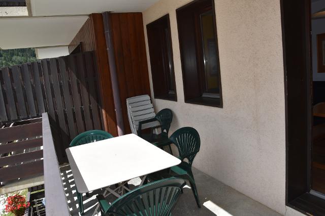 Appartements Hameaux De La Vanoise - Pralognan la Vanoise
