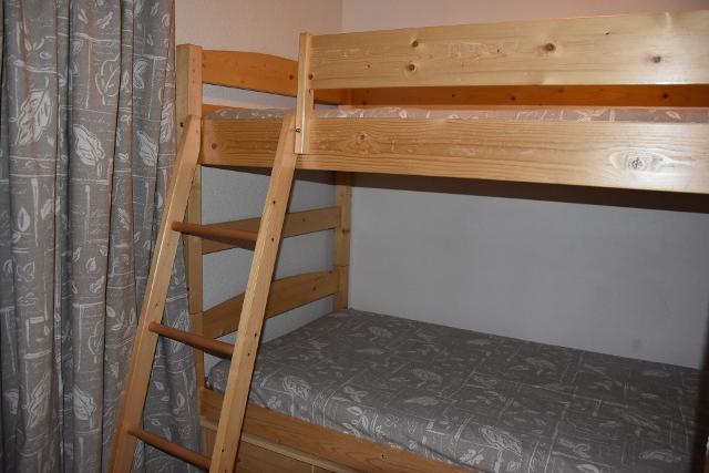 Appartements Hameaux De La Vanoise - Pralognan la Vanoise