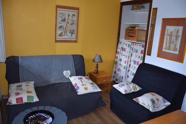 Appartements Hameaux De La Vanoise - Pralognan la Vanoise