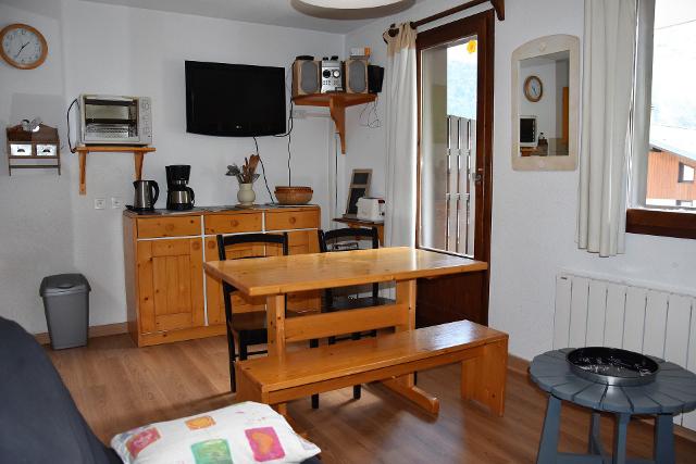 Appartements Hameaux De La Vanoise - Pralognan la Vanoise
