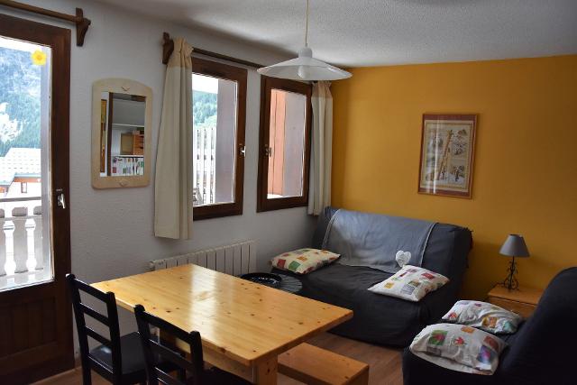 Appartements Hameaux De La Vanoise - Pralognan la Vanoise