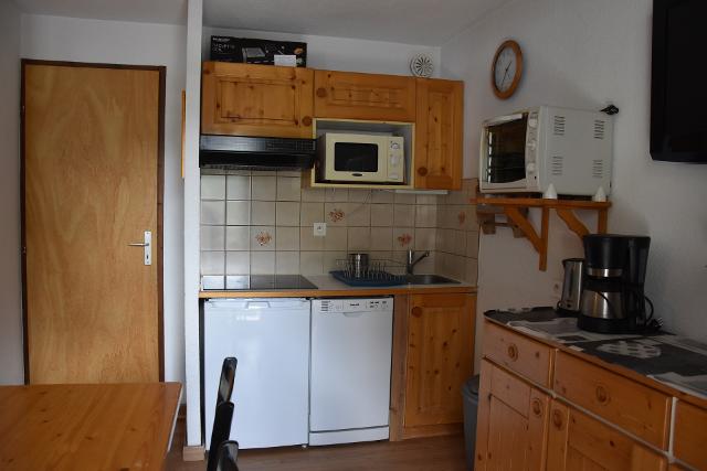 Appartements Hameaux De La Vanoise - Pralognan la Vanoise