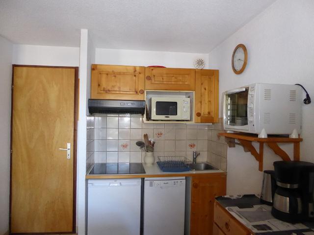 Appartements Hameaux De La Vanoise - Pralognan la Vanoise