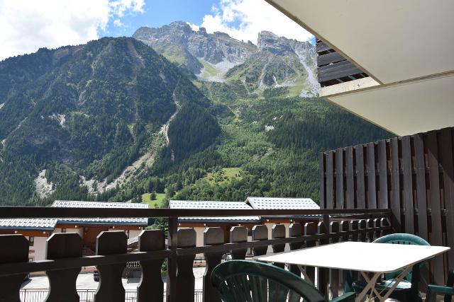 Appartements Hameaux De La Vanoise - Pralognan la Vanoise
