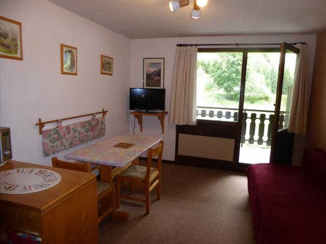 Appartements Hameaux De La Vanoise - Pralognan la Vanoise