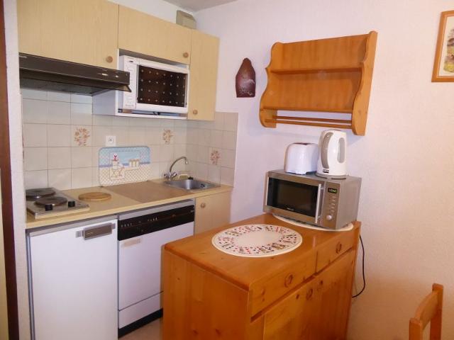 Appartements Hameaux De La Vanoise - Pralognan la Vanoise