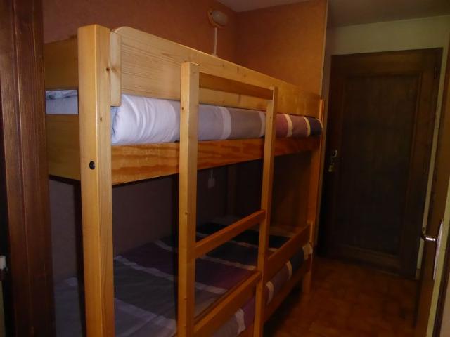 Appartements Hameaux De La Vanoise - Pralognan la Vanoise