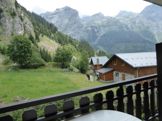 Appartements Hameaux De La Vanoise - Pralognan la Vanoise