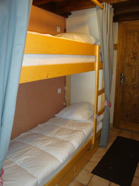 Appartements Hameaux De La Vanoise - Pralognan la Vanoise
