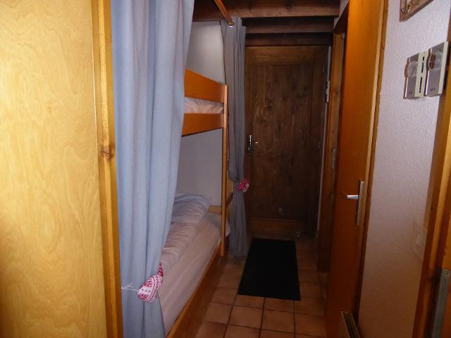 Appartements Hameaux De La Vanoise - Pralognan la Vanoise