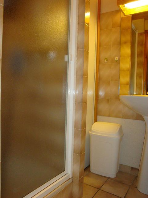Appartements Hameaux De La Vanoise - Pralognan la Vanoise